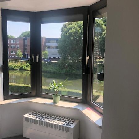 Ferienwohnung Klaudia Maastricht Exterior foto