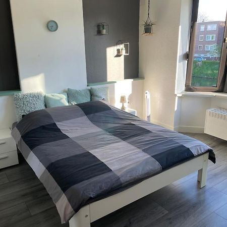 Ferienwohnung Klaudia Maastricht Exterior foto