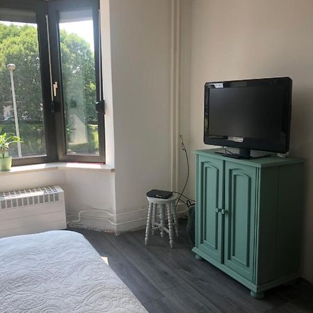 Ferienwohnung Klaudia Maastricht Exterior foto
