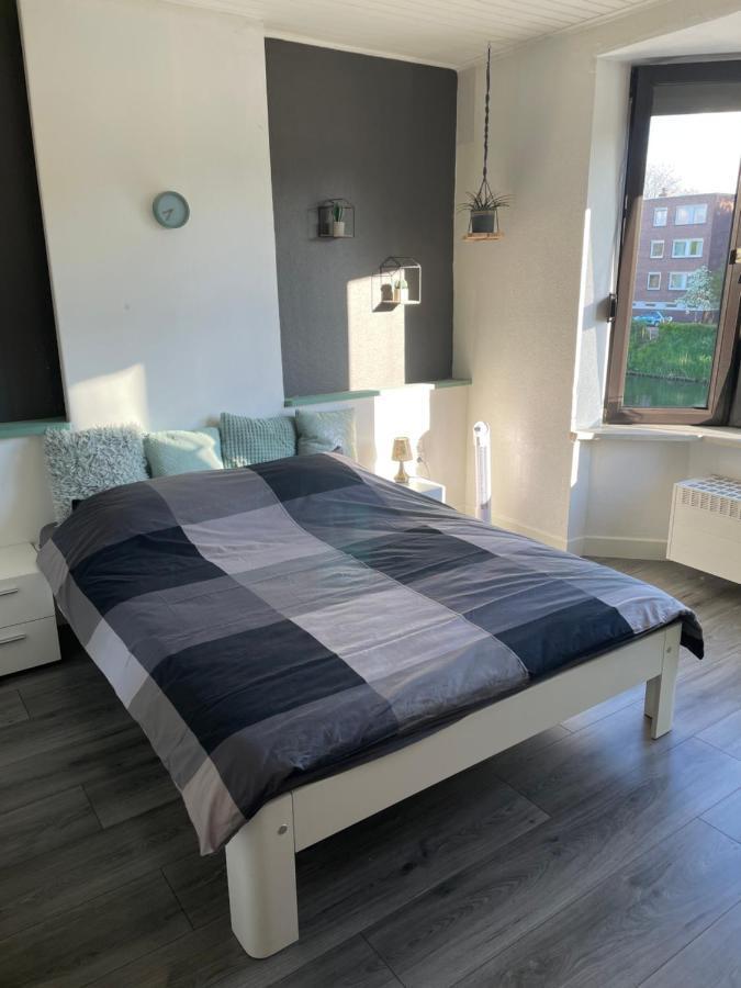 Ferienwohnung Klaudia Maastricht Exterior foto
