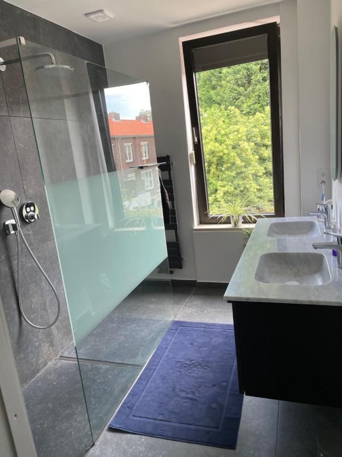 Ferienwohnung Klaudia Maastricht Exterior foto